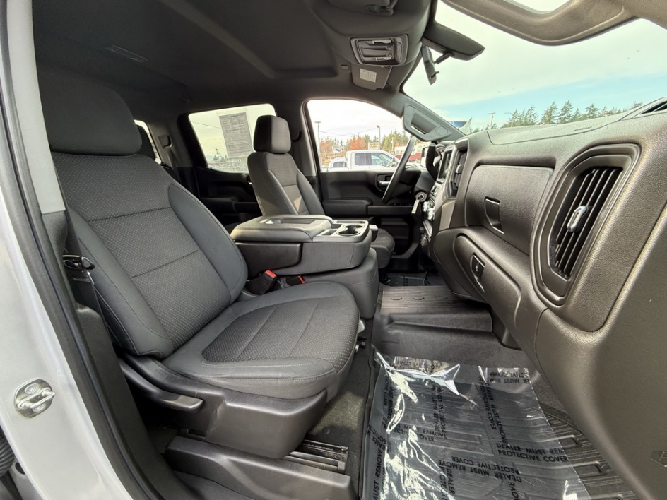 2019 GMC Sierra 1500 Base - Photo 26