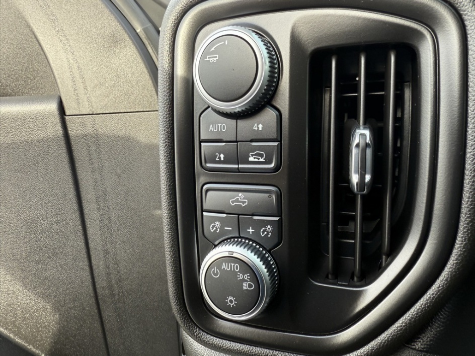 2019 GMC Sierra 1500 Base - Photo 18