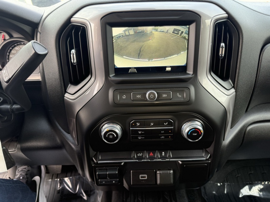 2019 GMC Sierra 1500 Base - Photo 23