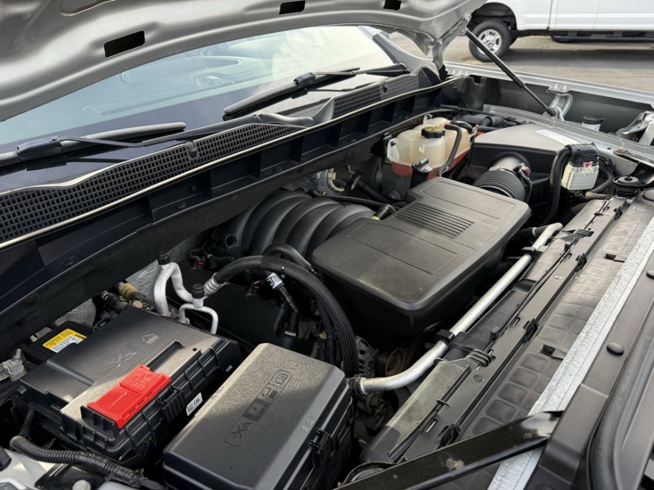 2019 GMC Sierra 1500 Base - Photo 32