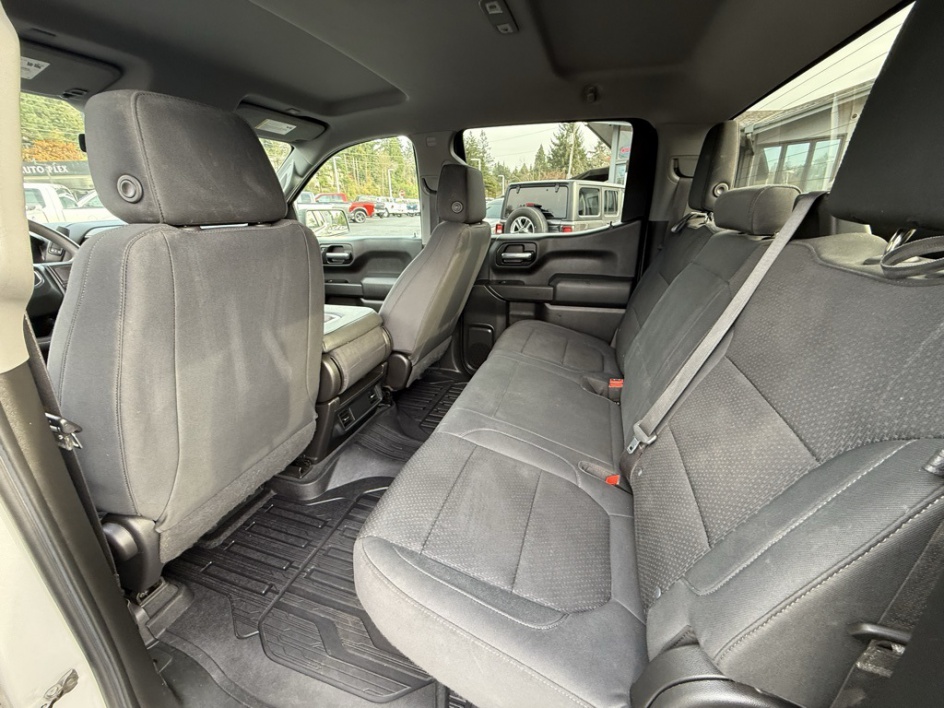 2019 GMC Sierra 1500 Base - Photo 29