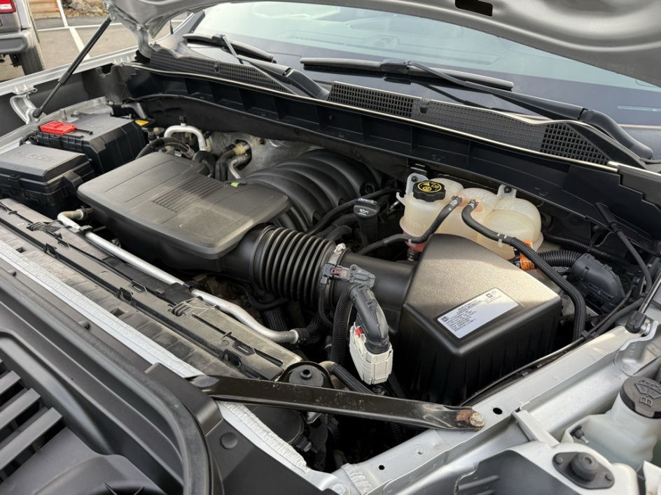 2019 GMC Sierra 1500 Base - Photo 31