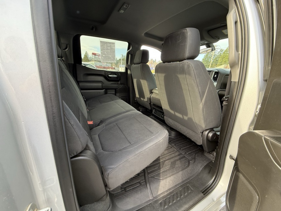 2019 GMC Sierra 1500 Base - Photo 30