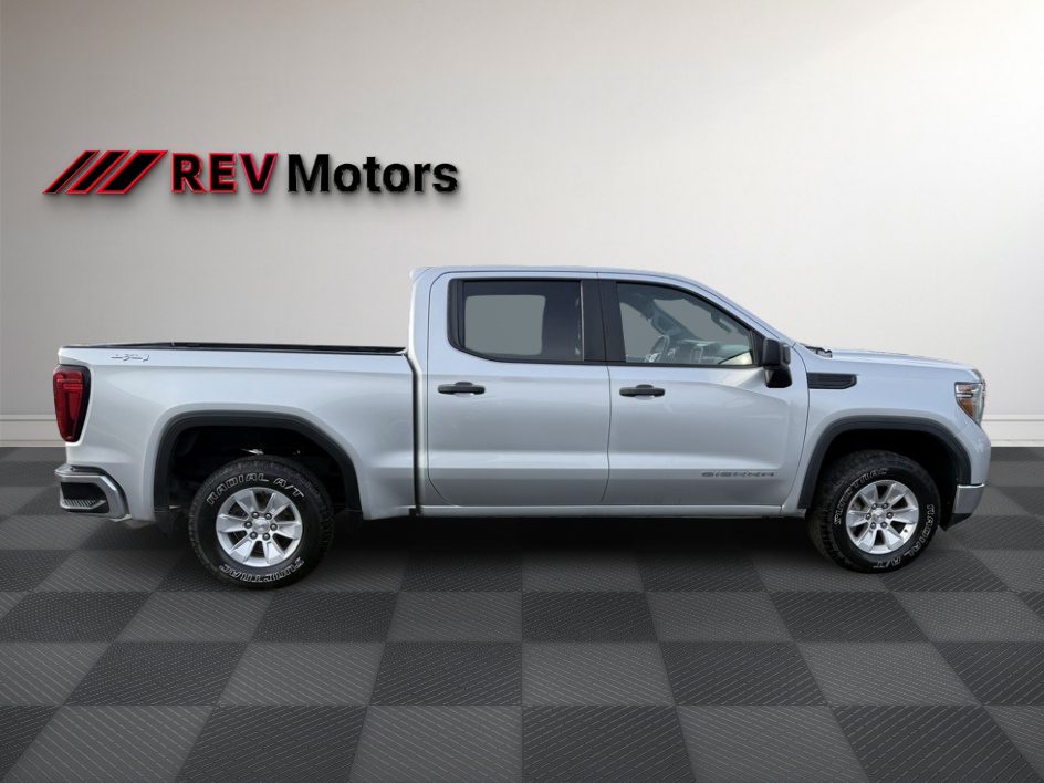 2019 GMC Sierra 1500 Base - Photo 6