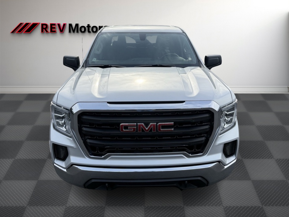 2019 GMC Sierra 1500 Base - Photo 9