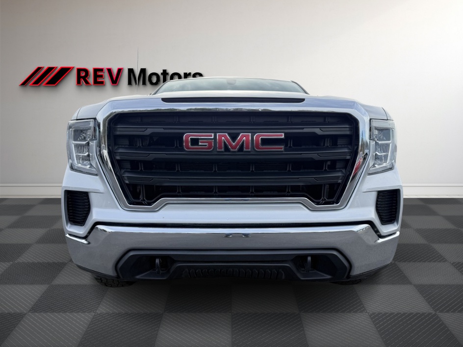 2019 GMC Sierra 1500 Base - Photo 8