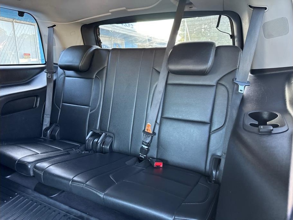 2019 Chevrolet Tahoe LT - Photo 9
