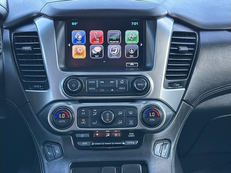 2019 Chevrolet Tahoe LT - Photo 13