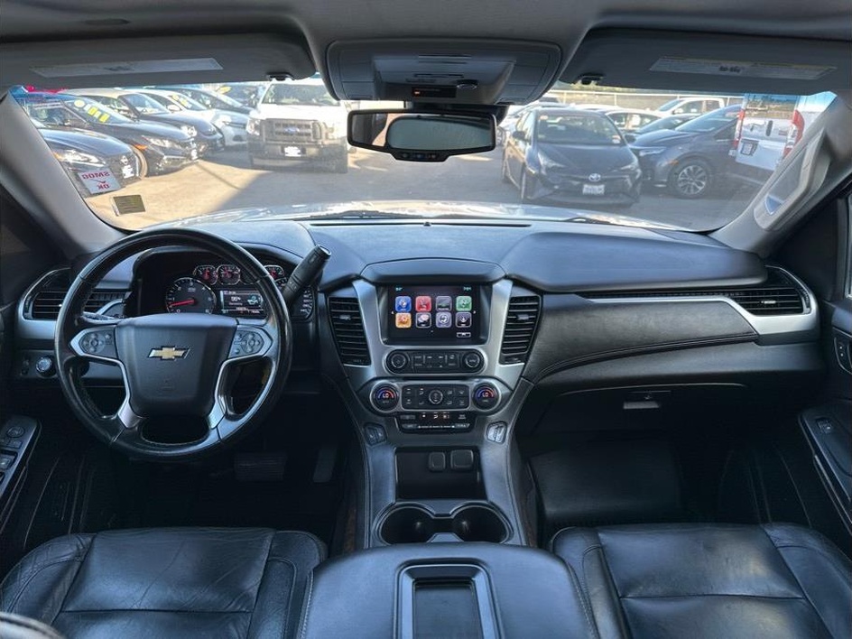 2019 Chevrolet Tahoe LT - Photo 11
