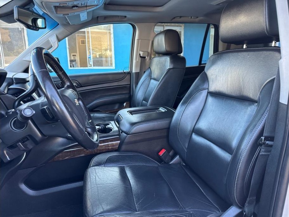 2019 Chevrolet Tahoe LT - Photo 7