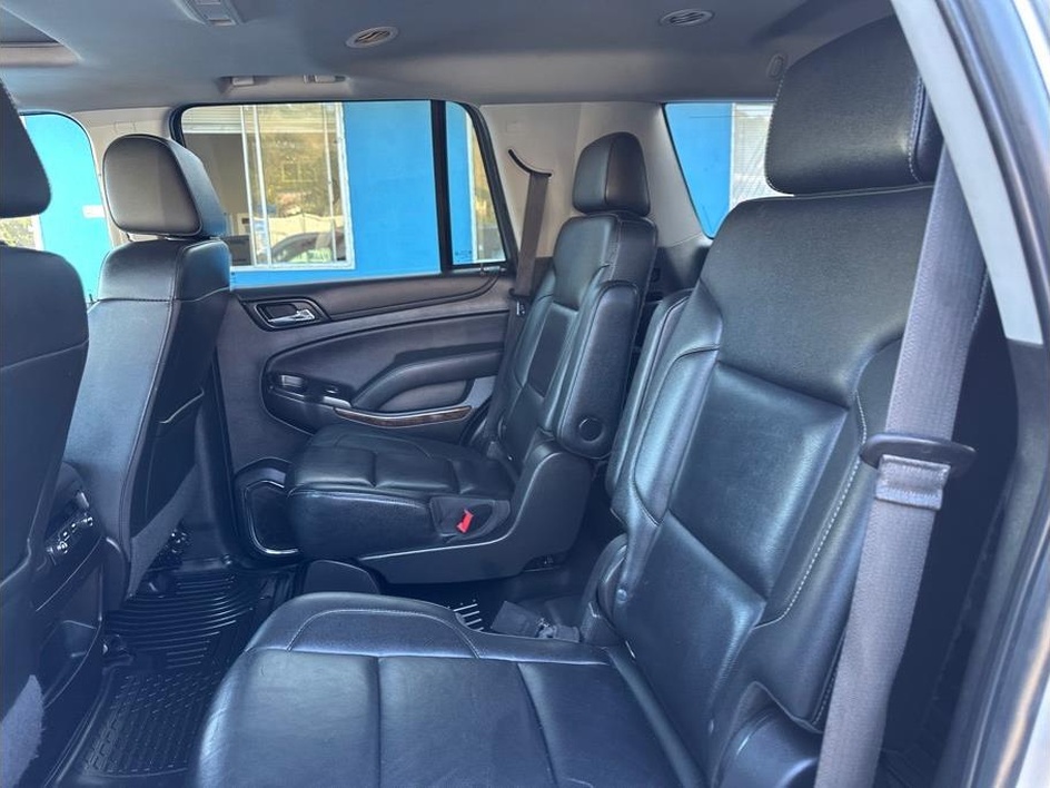 2019 Chevrolet Tahoe LT - Photo 8