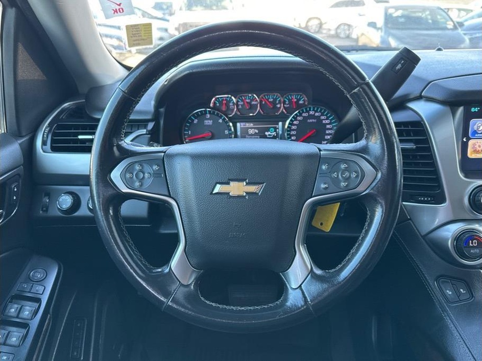 2019 Chevrolet Tahoe LT - Photo 12