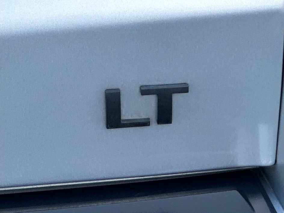 2019 Chevrolet Tahoe LT - Photo 21
