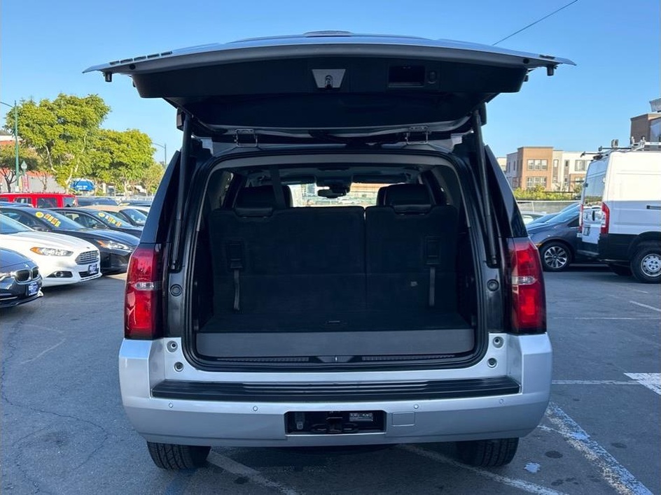2019 Chevrolet Tahoe LT - Photo 18