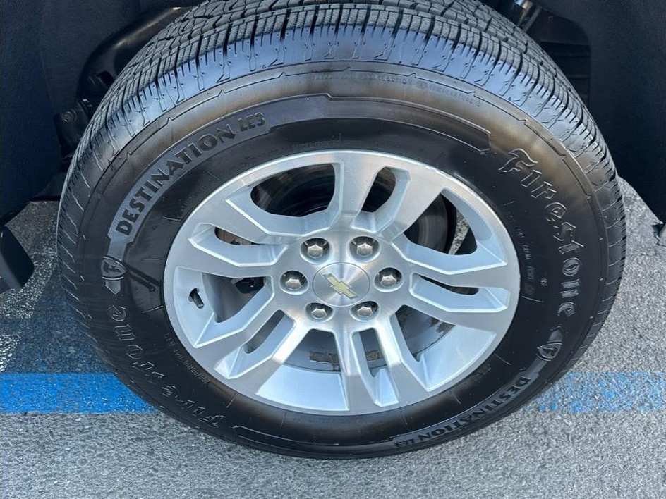 2019 Chevrolet Tahoe LT - Photo 24