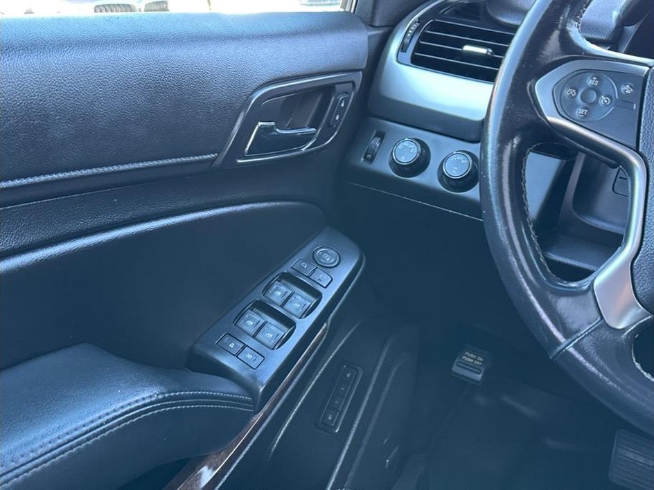 2019 Chevrolet Tahoe LT - Photo 15