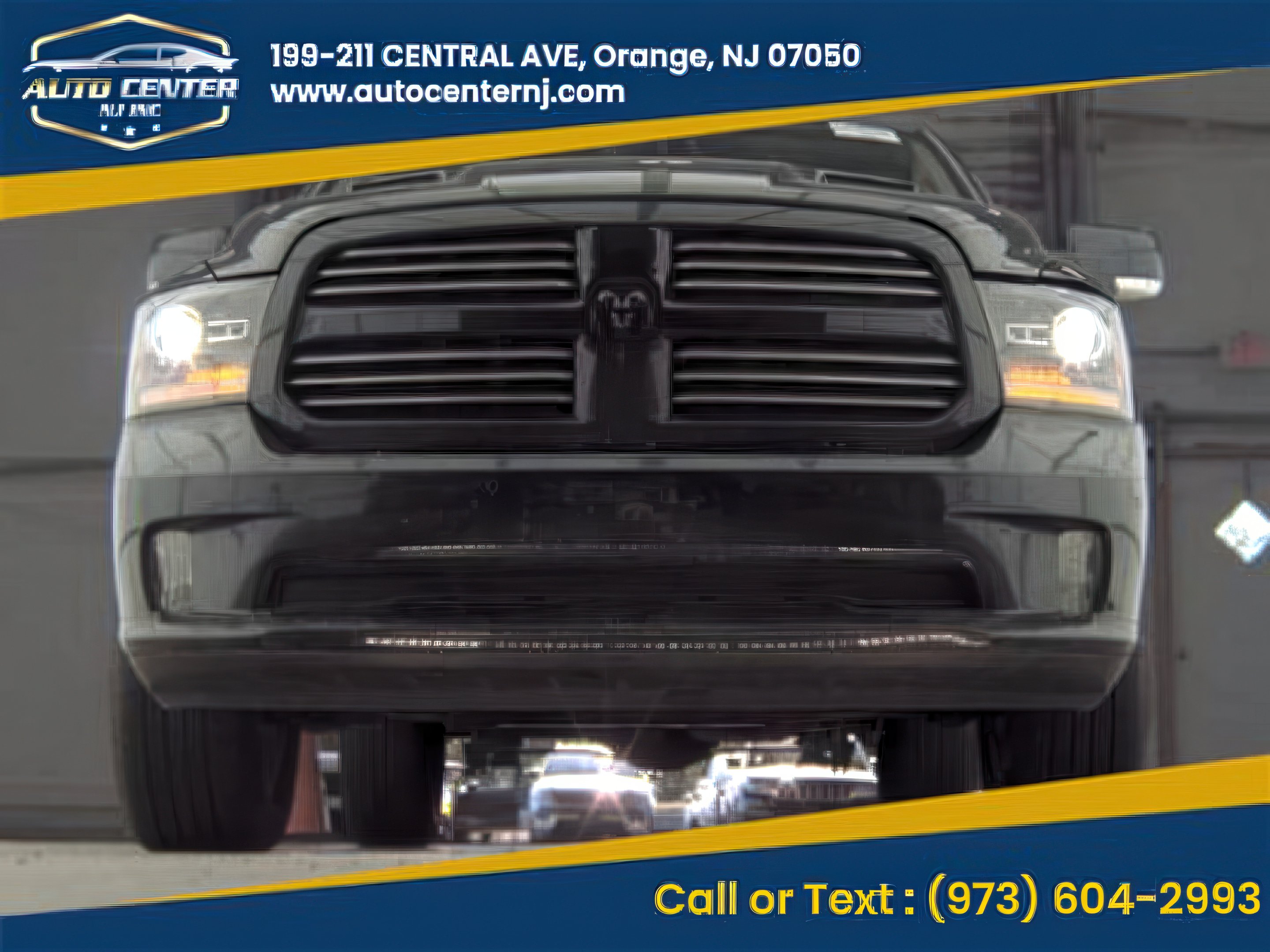 View vehicle photo 2