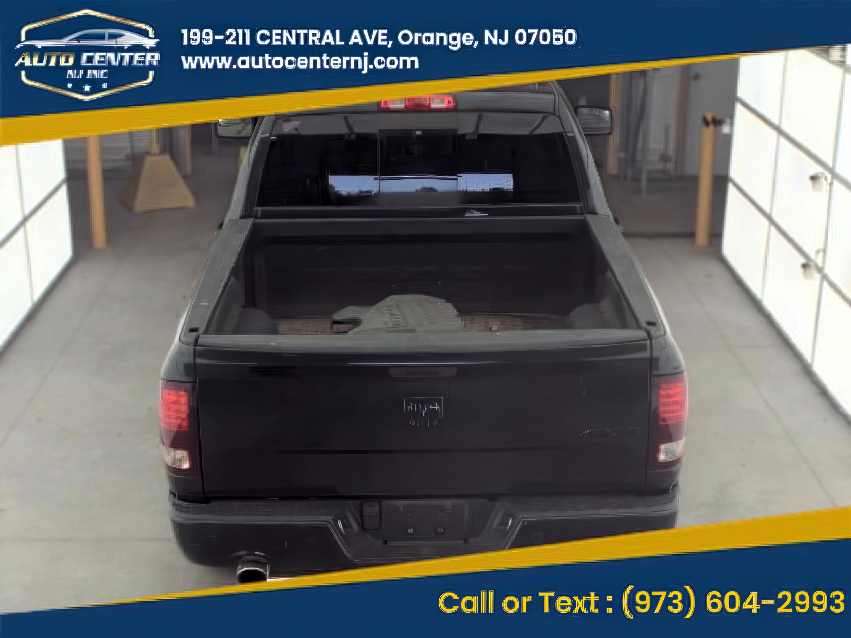 View vehicle photo 6