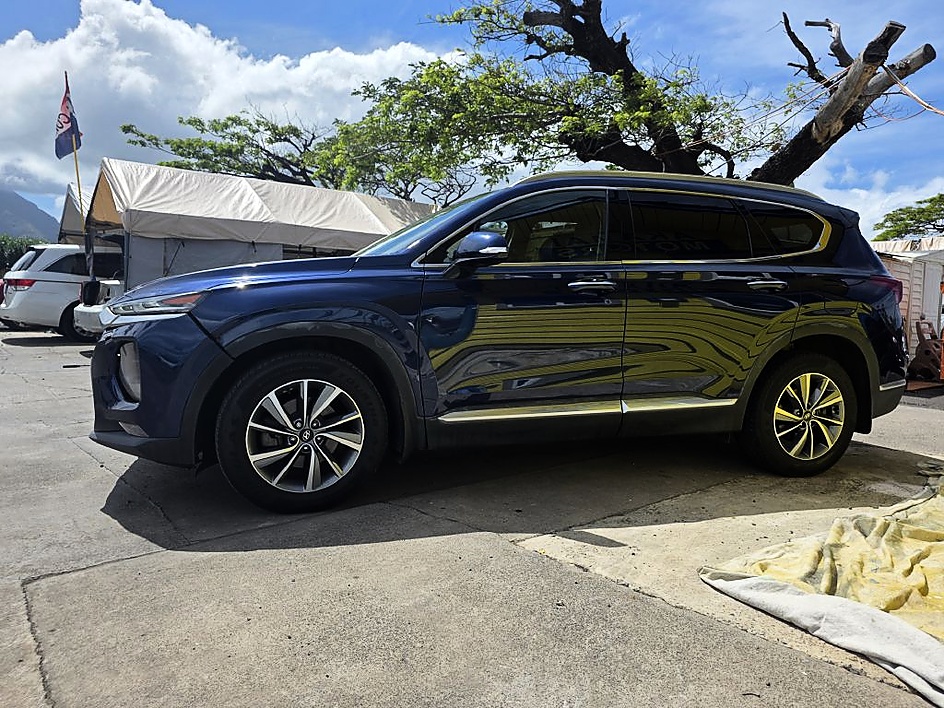 2020 Hyundai Santa Fe SEL - Photo 15