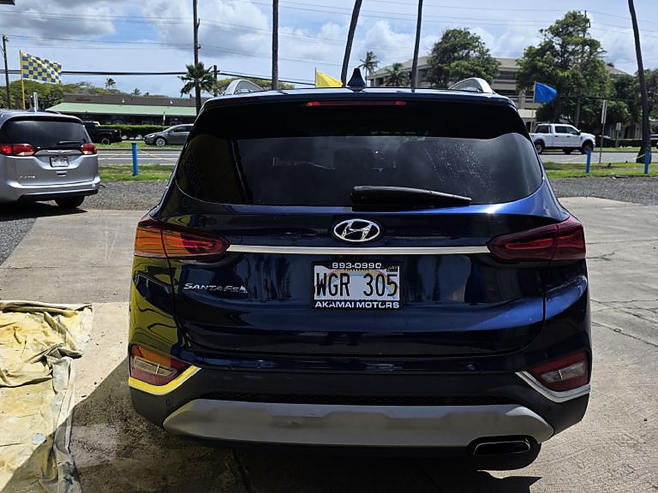 2020 Hyundai Santa Fe SEL - Photo 14