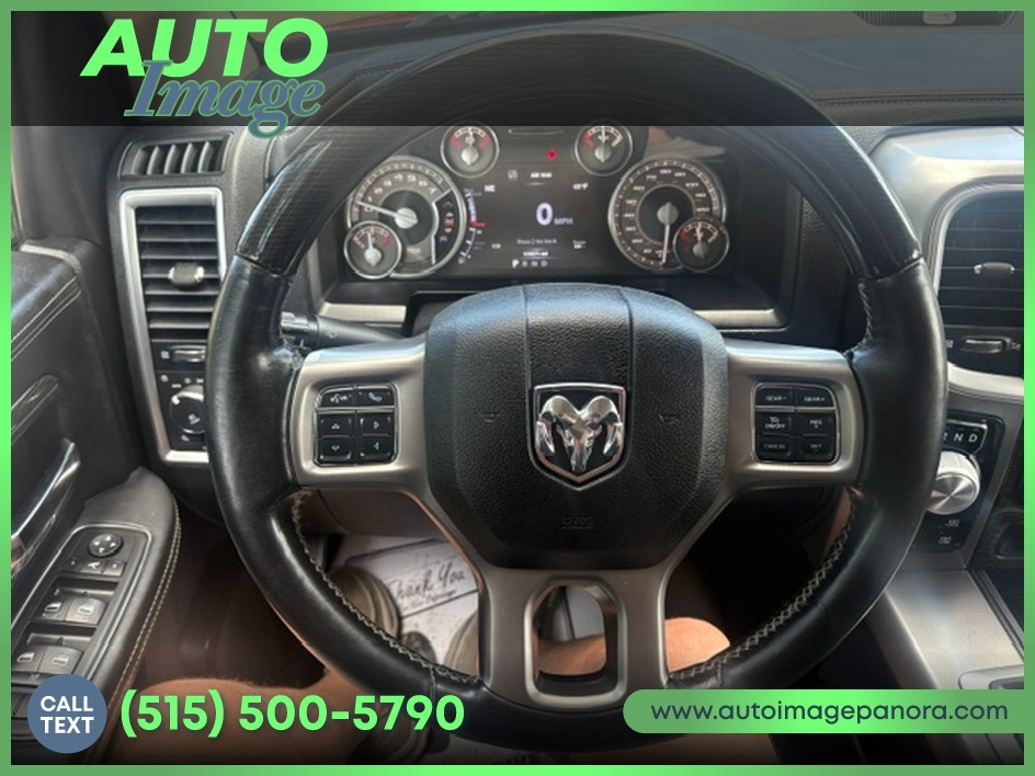 2014 RAM Ram 1500 Pickup Laramie Longhorn - Photo 13
