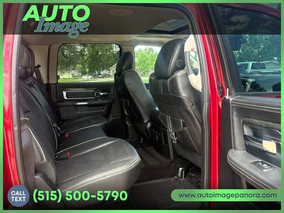 2014 RAM Ram 1500 Pickup Laramie Longhorn - Photo 11