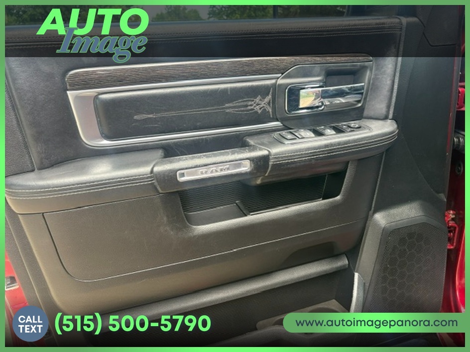 2014 RAM Ram 1500 Pickup Laramie Longhorn - Photo 18