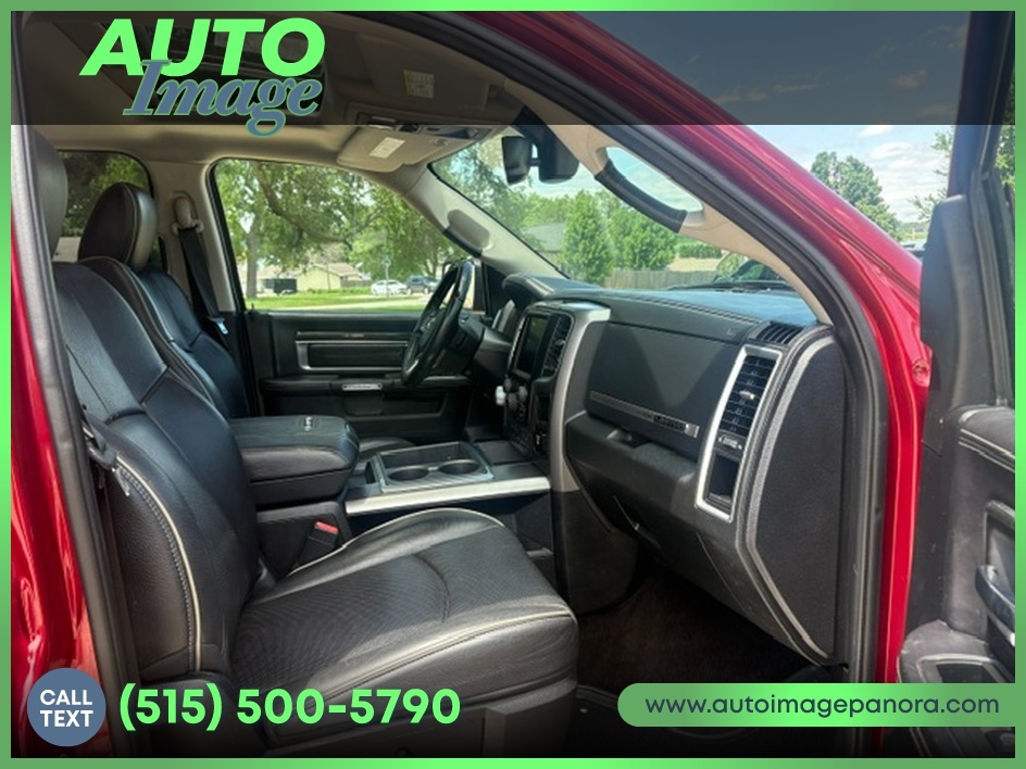 2014 RAM Ram 1500 Pickup Laramie Longhorn - Photo 12
