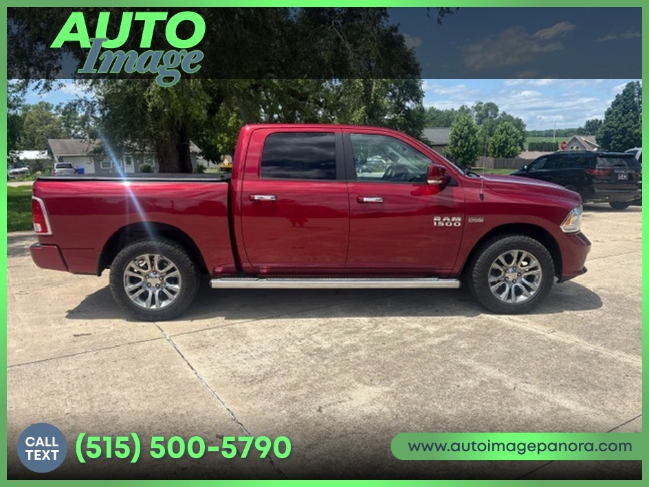 2014 RAM Ram 1500 Pickup Laramie Longhorn - Photo 6