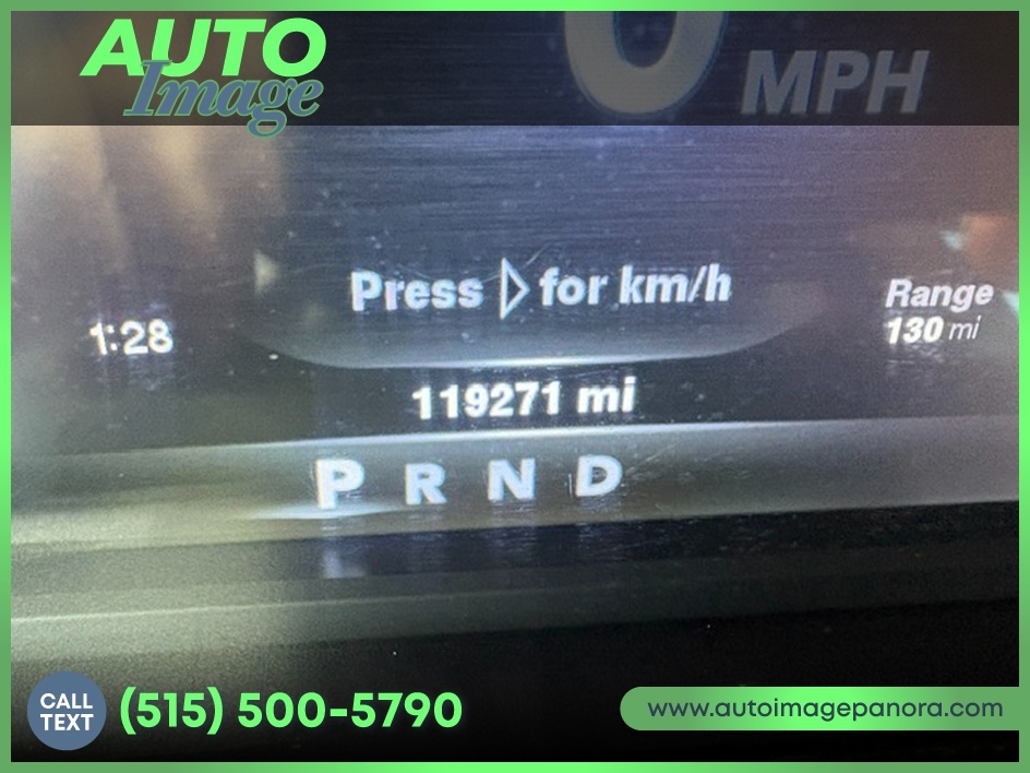 2014 RAM Ram 1500 Pickup Laramie Longhorn - Photo 14