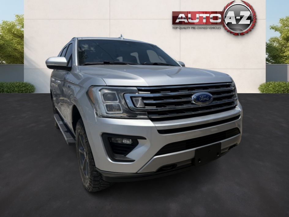 2019 Ford Expedition XLT