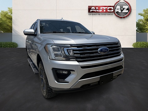 2019 Ford Expedition