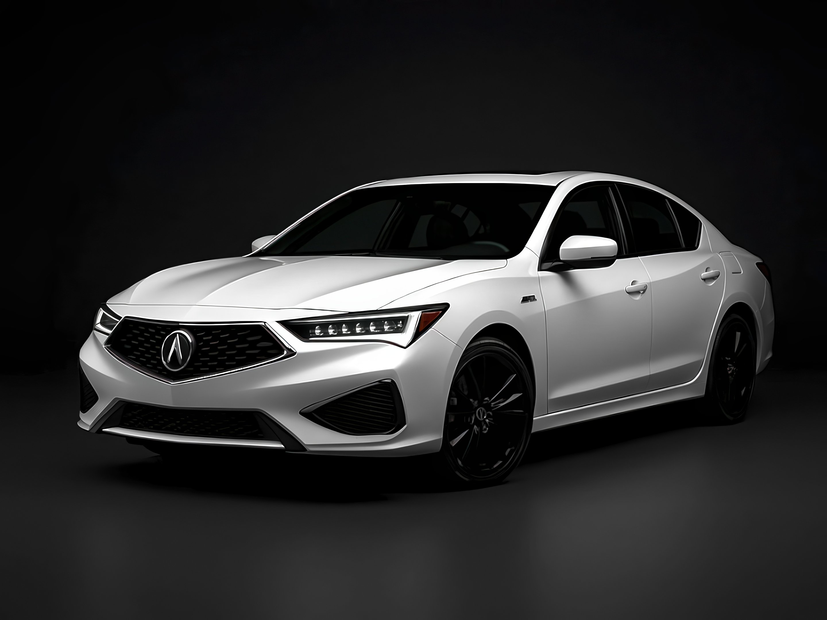 2021 Acura ILX
