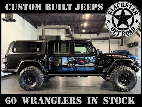 2024 Jeep Gladiator Rubicon X's photo