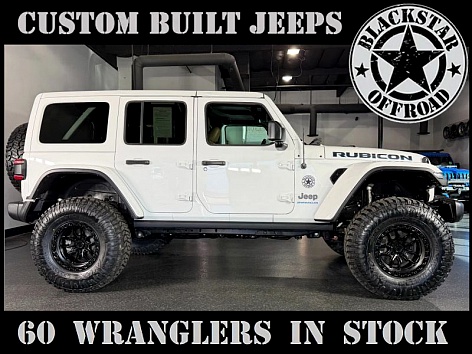 2023 Jeep Wrangler 4xe Rubicon 4XE's photo