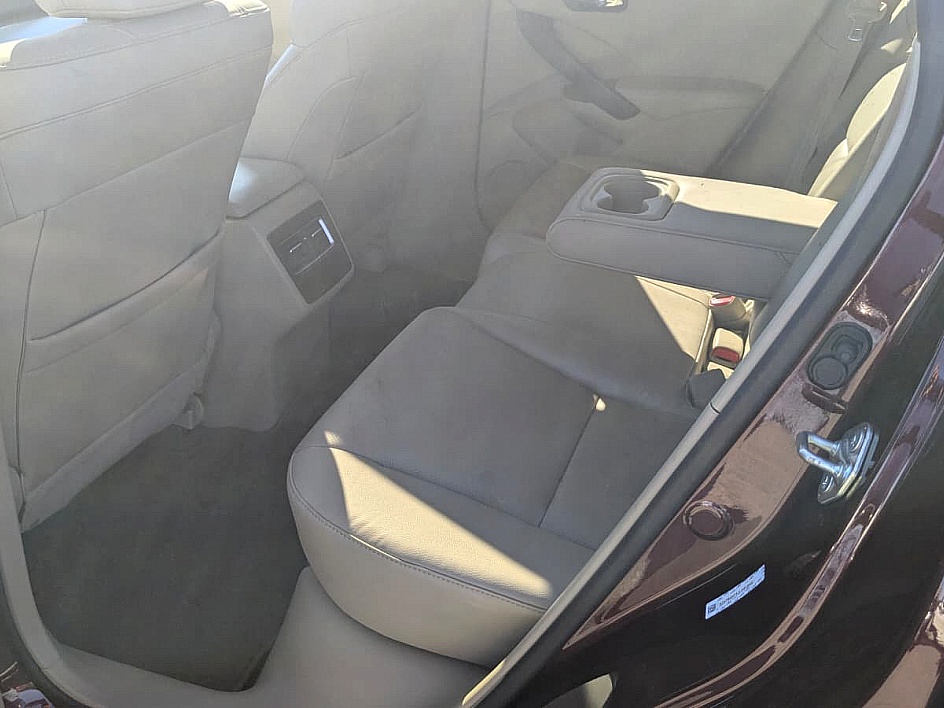 2018 Acura RDX Advance Package - Photo 16