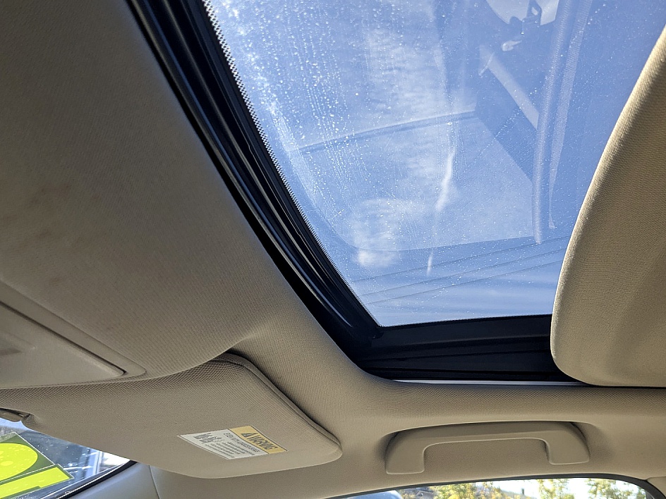 2018 Acura RDX Advance Package - Photo 17
