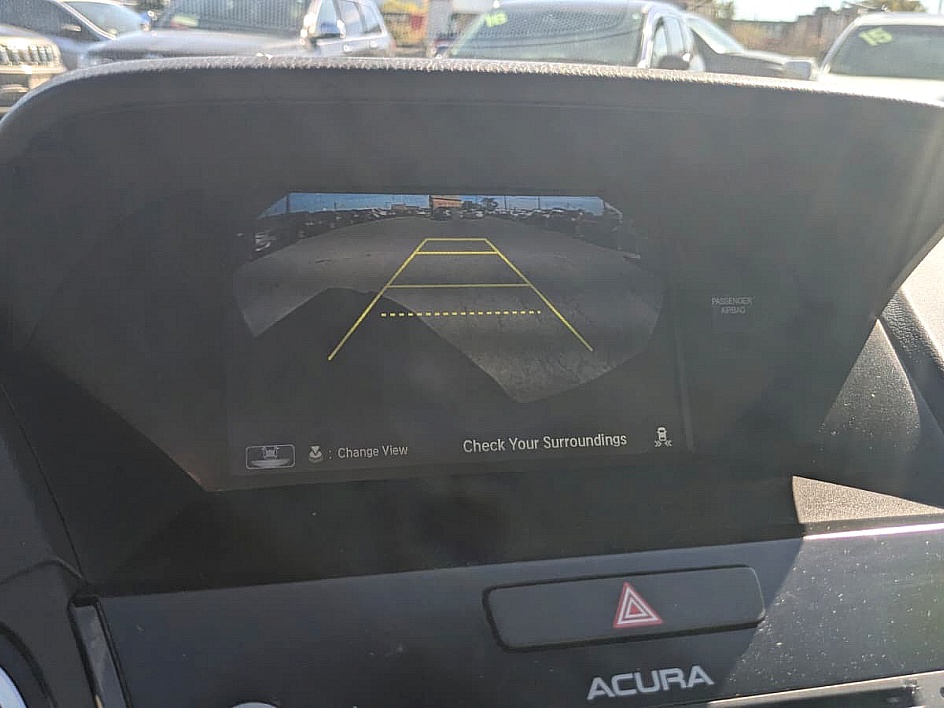 2018 Acura RDX Advance Package - Photo 9