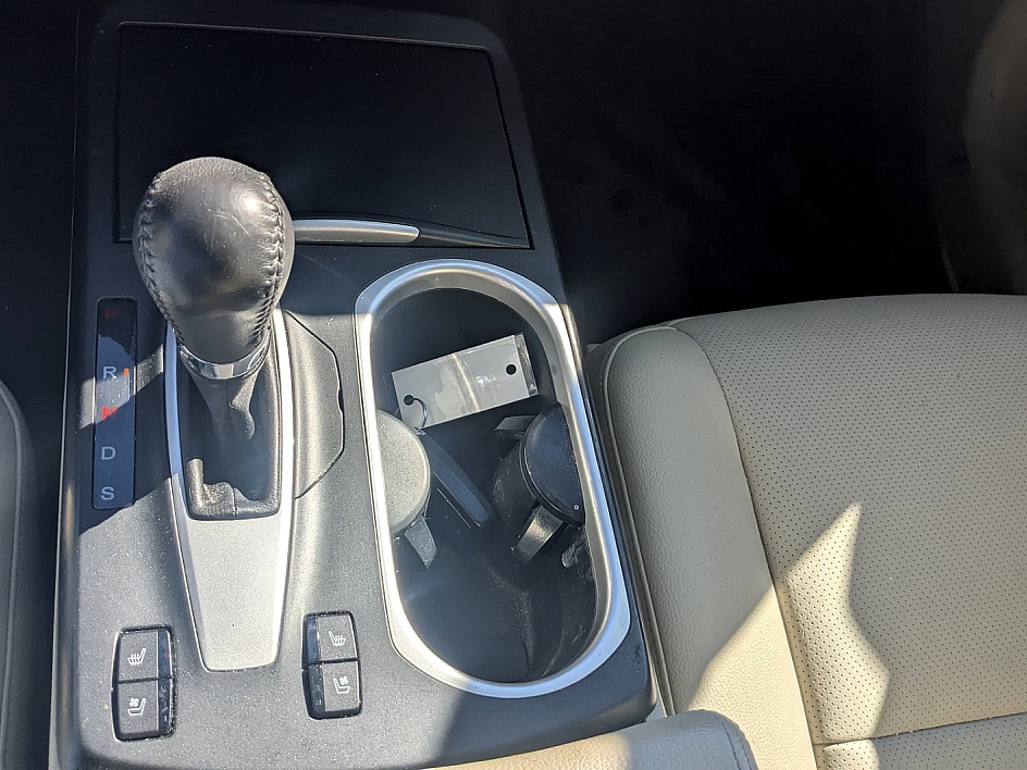 2018 Acura RDX Advance Package - Photo 11