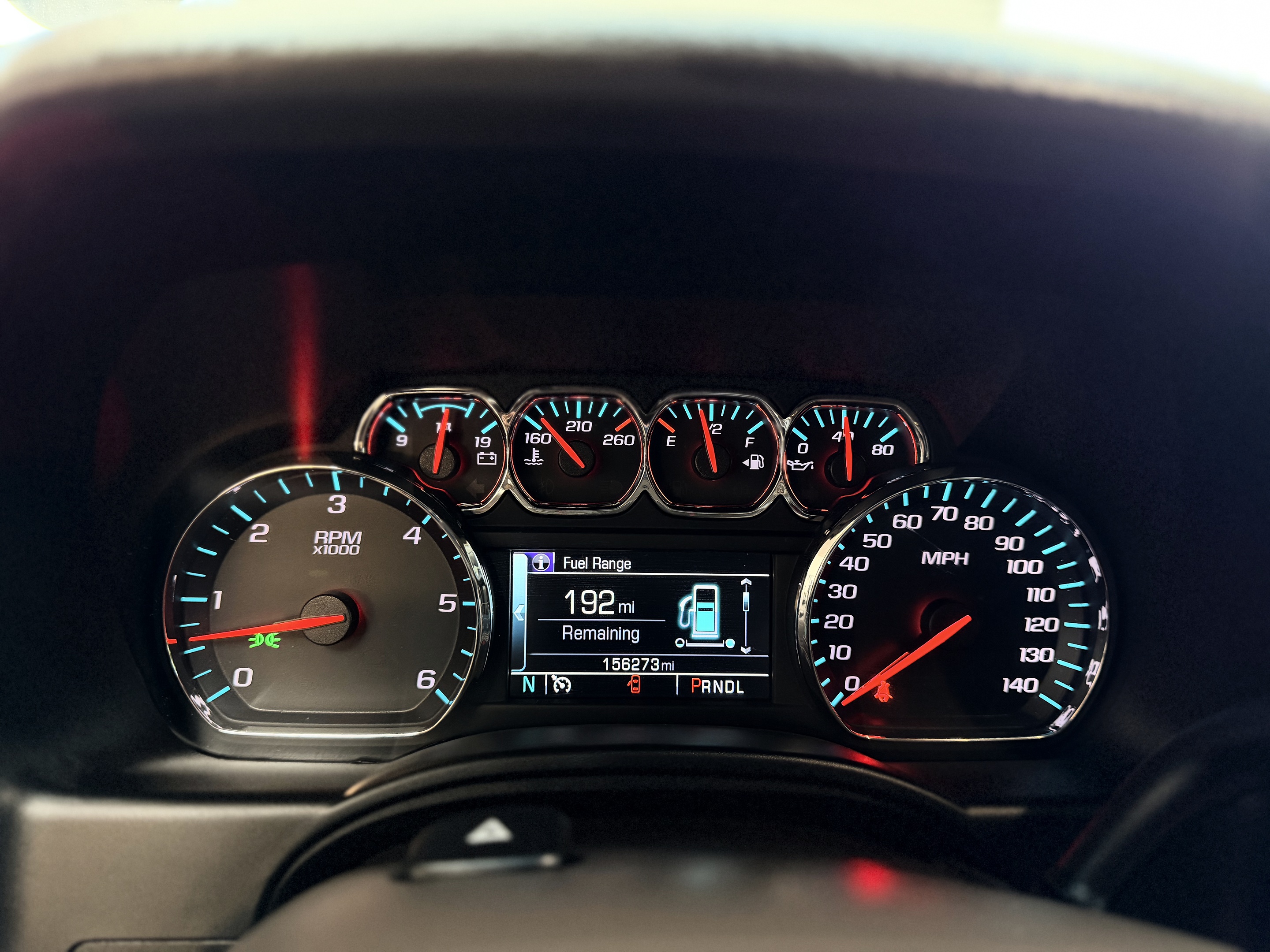 2019 Chevrolet Suburban LT - Photo 9