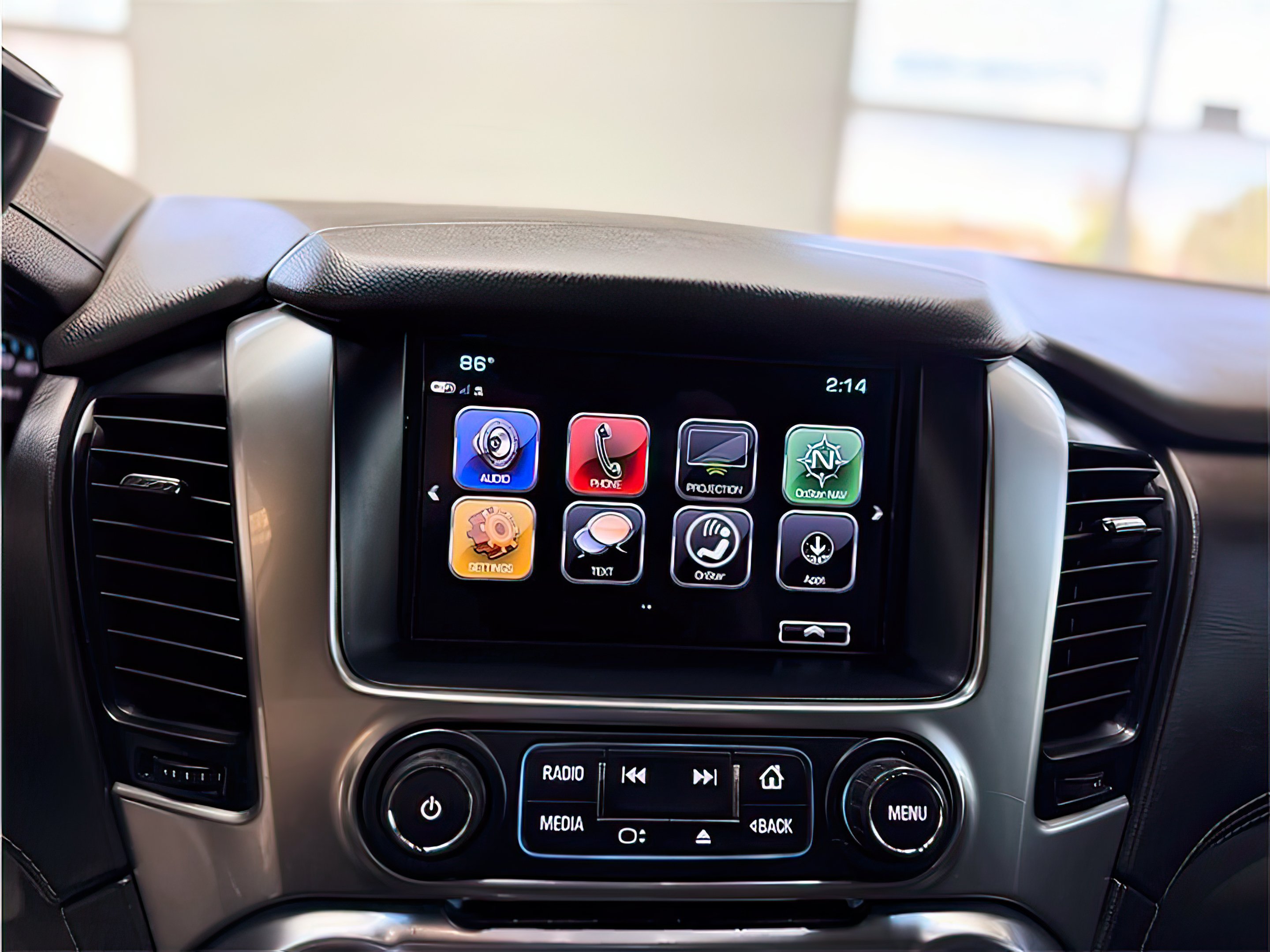 2019 Chevrolet Suburban LT - Photo 33