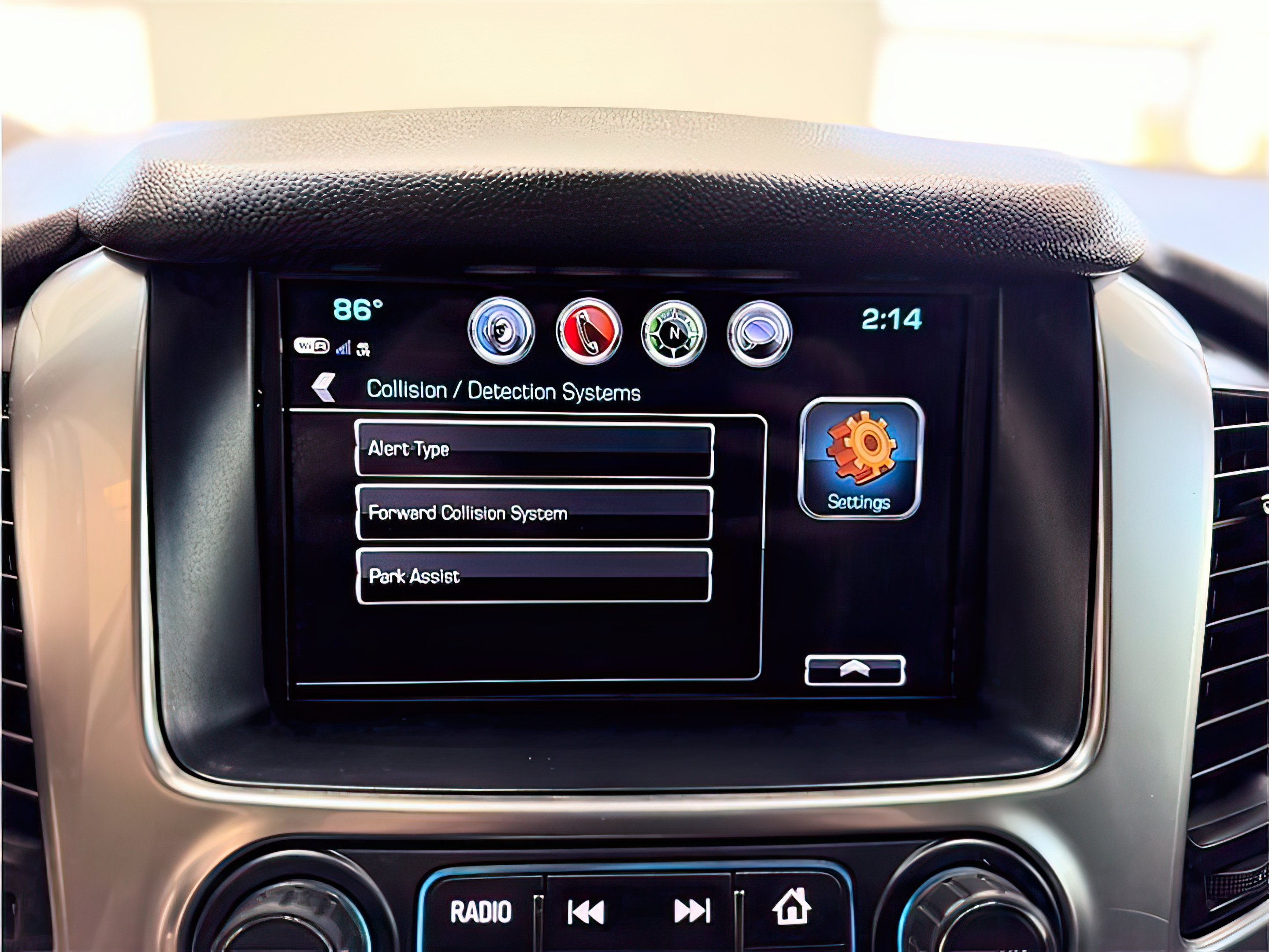 2019 Chevrolet Suburban LT - Photo 35