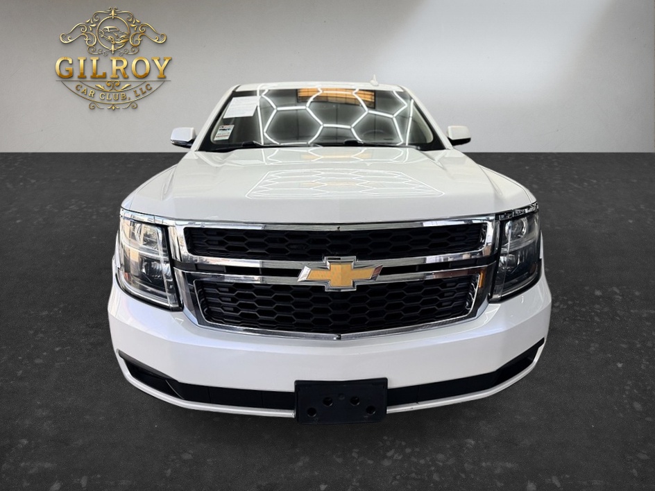 2019 Chevrolet Suburban LT - Photo 24