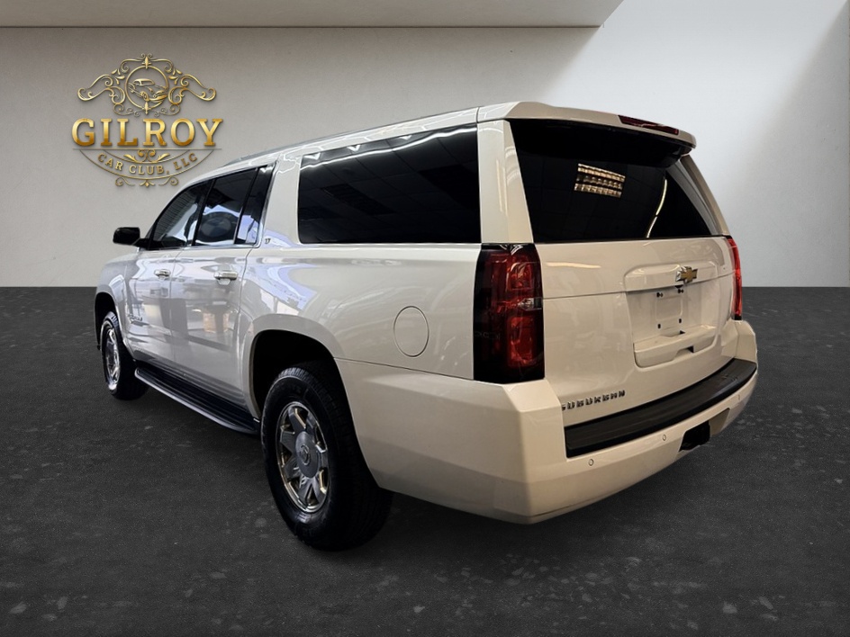 2019 Chevrolet Suburban LT - Photo 39