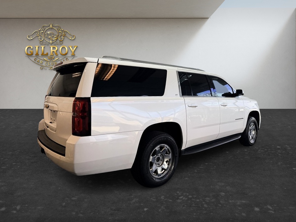 2019 Chevrolet Suburban LT - Photo 41