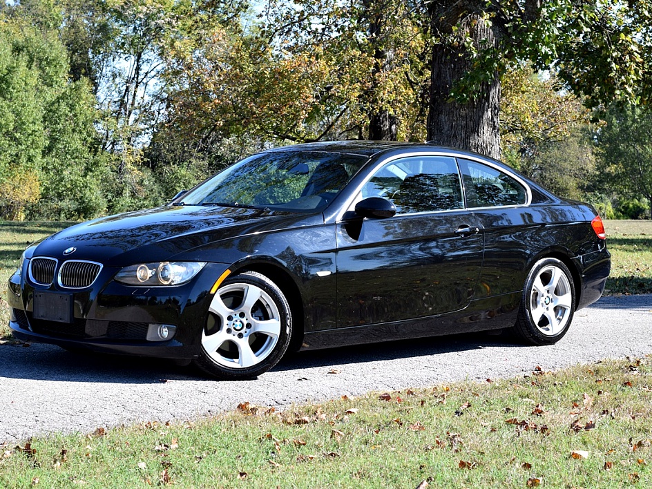 2009 BMW 3 Series 328i