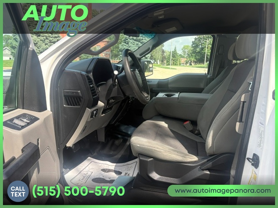 2018 Ford F-150 XL - Photo 9