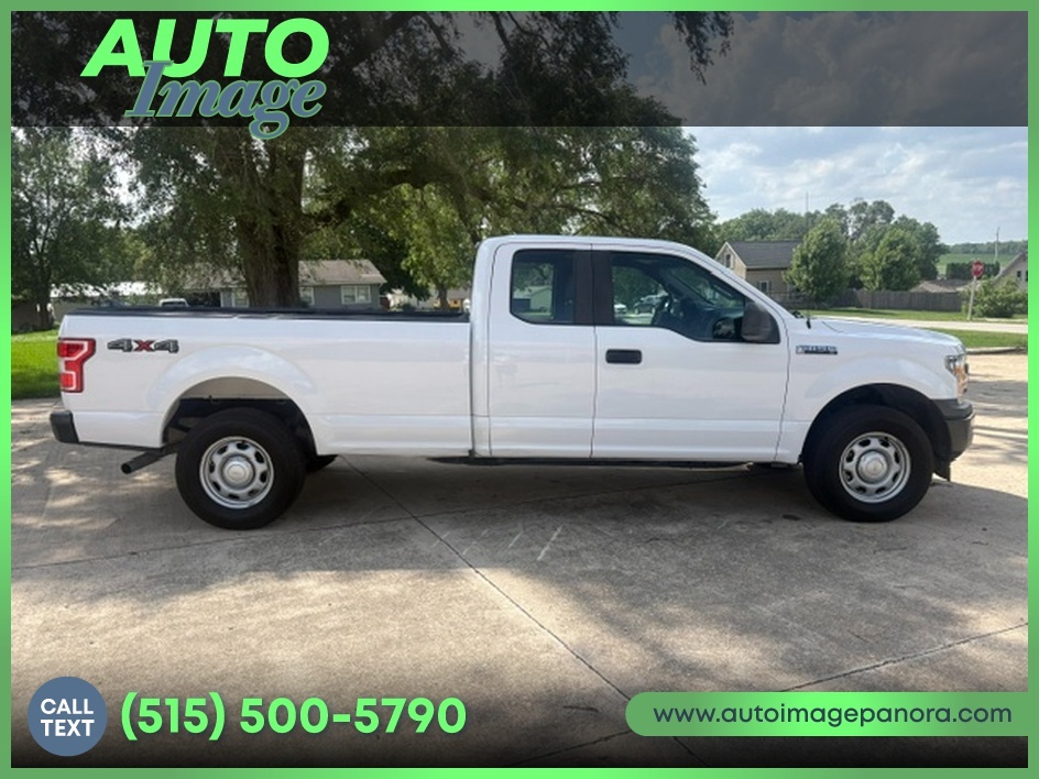 2018 Ford F-150 XL - Photo 6