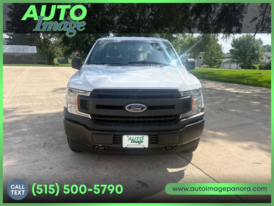 2018 Ford F-150 XL - Photo 8