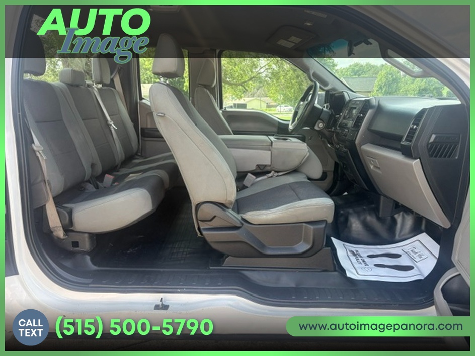 2018 Ford F-150 XL - Photo 11